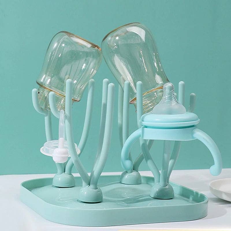 Buy Wholesale China Baby Bottle Drying Rack Hot Sell Travel Baby